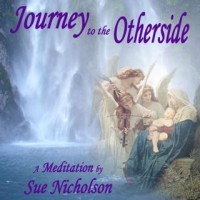 Journey to the Other Side Meditation CD image