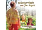 Releasing Weight with Your Angels Meditation CD image