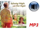 Releasing Weight With Your Angels (Downloadable) image